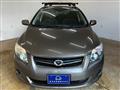 2011 Toyota Corolla Fielder