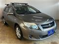 2011 Toyota Corolla Fielder