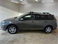 2011 Toyota Corolla Fielder