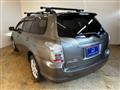 2011 Toyota Corolla Fielder
