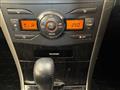 2011 Toyota Corolla Fielder