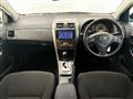 2011 Toyota Corolla Fielder