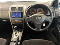 2011 Toyota Corolla Fielder