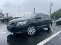 2011 Toyota Corolla Fielder