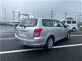 2012 Toyota Corolla Fielder