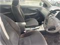 2012 Toyota Corolla Fielder