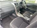2012 Toyota Corolla Fielder