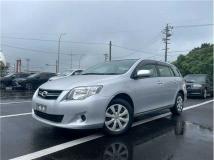 2012 Toyota Corolla Fielder