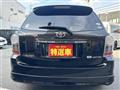 2011 Toyota Corolla Fielder