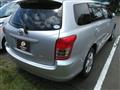 2009 Toyota Corolla Fielder