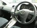 2009 Toyota Corolla Fielder