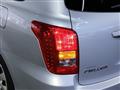 2008 Toyota Corolla Fielder