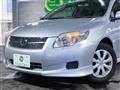 2008 Toyota Corolla Fielder