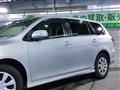 2008 Toyota Corolla Fielder