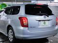 2008 Toyota Corolla Fielder