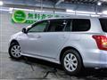 2008 Toyota Corolla Fielder