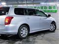 2008 Toyota Corolla Fielder