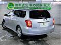 2008 Toyota Corolla Fielder