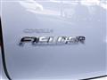 2008 Toyota Corolla Fielder