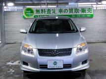 2008 Toyota Corolla Fielder