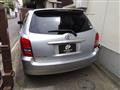2006 Toyota Corolla Fielder