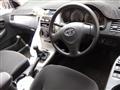 2006 Toyota Corolla Fielder