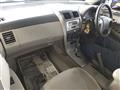 2011 Toyota Corolla Axio