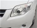 2010 Toyota Corolla Axio