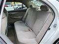 2010 Toyota Corolla Axio