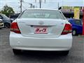 2010 Toyota Corolla Axio
