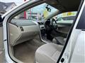 2010 Toyota Corolla Axio