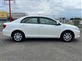 2010 Toyota Corolla Axio