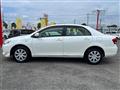 2010 Toyota Corolla Axio