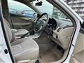 2010 Toyota Corolla Axio