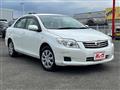 2010 Toyota Corolla Axio