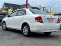 2010 Toyota Corolla Axio