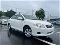 2010 Toyota Corolla Axio