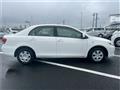 2010 Toyota Corolla Axio