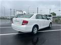2010 Toyota Corolla Axio