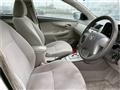 2010 Toyota Corolla Axio