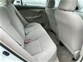 2010 Toyota Corolla Axio