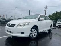 2010 Toyota Corolla Axio