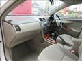 2008 Toyota Corolla Axio
