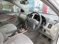 2008 Toyota Corolla Axio