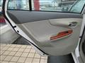 2008 Toyota Corolla Axio