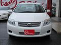 2008 Toyota Corolla Axio