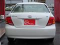 2008 Toyota Corolla Axio