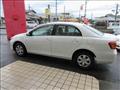 2008 Toyota Corolla Axio