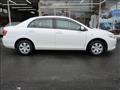 2008 Toyota Corolla Axio