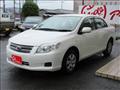 2008 Toyota Corolla Axio